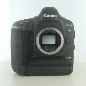 【中古】 (キヤノン) Canon EOS-1D X Mark II【中古カメラ デジタル一眼】 ランク：C