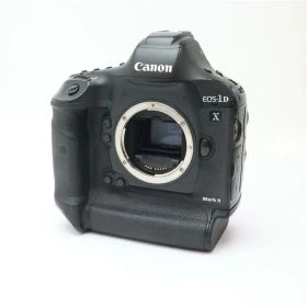 【中古】 《難有品》 Canon EOS-1D X Mark II [ デジタルカメラ ]