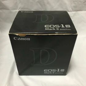 【中古】 Canon EOS-1D Mark II ボディ単体 当店保証30日間 人気 ミラーレス 一眼レフ 交換レンズ カメラ