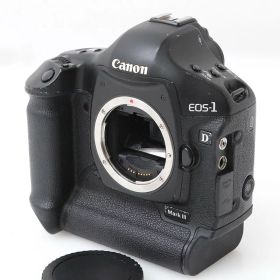 【中古】【お買い得品】キヤノン EOS-1D Mark III ボディ CA01-M5129-3U5A-ψ CANON キヤノン EFマウント EOS 一眼レフ APS-H