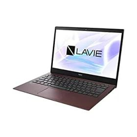 【中古】 NECパーソナル PC-PM750NAR LAVIE Pro Mobile PM750 NAR クラシックボルドー