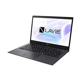 【中古】 NECパーソナル PC-PM750NAB LAVIE Pro Mobile PM750 NAB メテオグレー