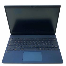 【中古】NEC◆ノートパソコン LAVIE Pro Mobile PM550/SAG PC-PM550SAL【パソコン】