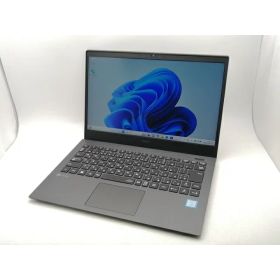 【中古】NEC LAVIE Pro Mobile PM750/NAB PC-PM750NAB メテオグレー【千葉】保証期間1ヶ月【ランクB】