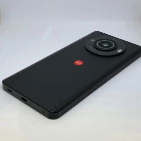 Leitz Phone 3 512GB ブラック