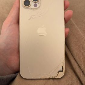 Apple iPhone 12 Pro SIMフリー