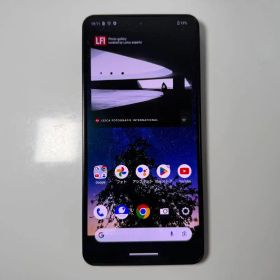 外観美品 Leitz phone 3 512GB SoftBank LP-03