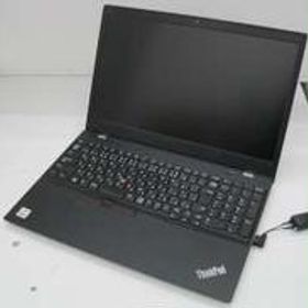 LENOVO ノートパソコン THINKPAD L15 GEN1 LENOVO