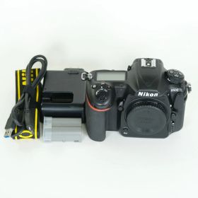 [良品 | シャッター数185,790回] Nikon D500 [ボディ] | Nikon Fマウント