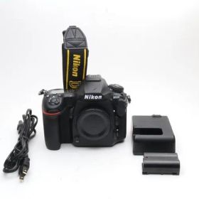 【シャッター回数：800回】Nikon D500 ボディ 一眼レフカメラ 〔NIKON F マウント〕