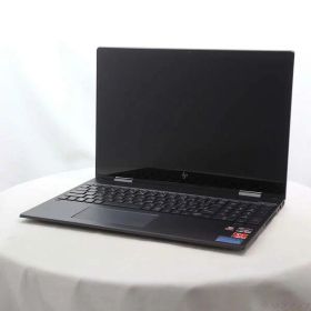 【中古】hp(エイチピー) HP ENVY x360 15-ds0002AU 6RH26PA#ABJ 【198-ud】
