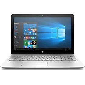 【中古-非常に良い】 【アルミボディ フルHD液晶 】 HP ENVY 15-as100 第7世代 Corei5 16GB SSD256GB+1TB HDD 光学ドライブ非 高速無線LAN