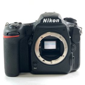 ニコン Nikon D500 ボディ デジタル 一眼レフカメラ 【中古】