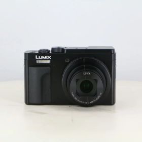 【中古】 (パナソニック) Panasonic DC-TZ95-K【中古カメラ コンパクトデジカメ】 ランク：AB