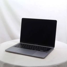 ソフマップ 〔中古品〕 MacBook Pro 13.3-inch Mid-2020 MWP42J／A Core_i7 2.3GHz 16GB SSD512GB スペースグレイ 〔10.15 Catalina〕【344】