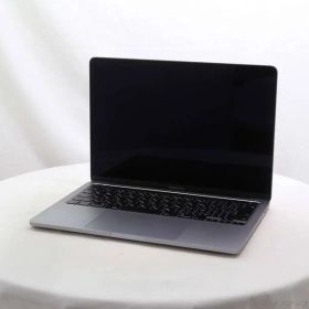 ソフマップ 〔中古品〕 MacBook Pro 13.3-inch Mid-2020 MWP42J／A Core_i5 2.0GHz 16GB SSD512GB スペースグレイ 〔10.15 Catalina〕【348】