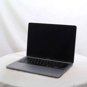 ソフマップ 〔中古品〕 MacBook Pro 13.3-inch Mid-2020 MWP52J／A Core_i5 2.0GHz 16GB SSD1TB スペースグレイ 〔10.15 Catalina〕【377】