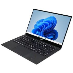 DELL XPS 13 7390 訳あり品 4Kタッチパネル液晶 Windows11 64bit WEBカメラ Core i7 10710U メモリー16GB 高速SSD512GB 無線LAN B5サイズ モバイル ノートパソコン【中古】【1週間保証】20021405