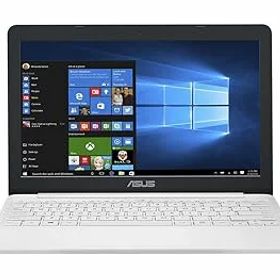 【中古】E203MA-4000Wパールホワイト E203MA 11.6型液晶