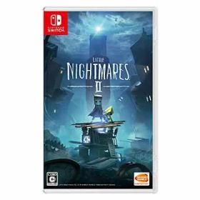 リトルナイトメア2 Nintendo Switch 【ネコポス便】