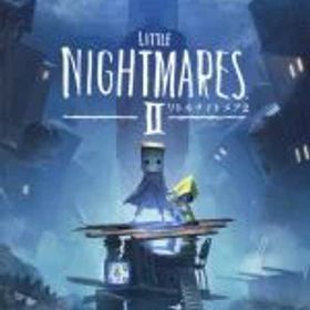 【中古】 リトルナイトメア 2／NintendoSwitch