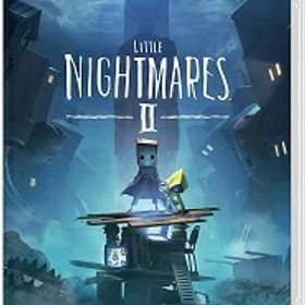 【新品】NSW リトルナイトメア2【送料別。メール便・宅配便 配送方法選択】