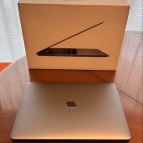 超美品！Macbook Pro 13-inch, 2020 (Intel)