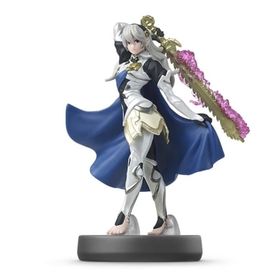 amiibo カムイ【2Pファイター】(大乱闘スマッシュブラザーズシリーズ)（箱・説明書欠け） amiibo