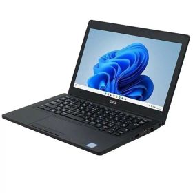 送料無料 2017年モデル DELL LATITUDE 5290 Windows11 64bit HDMI 第8世代 Core i5 メモリー8GB 高速SSD128GB 無線LAN B5サイズ 12インチ モバイル 中古ノートパソコン 中古 パソコン【30日保証】1707272