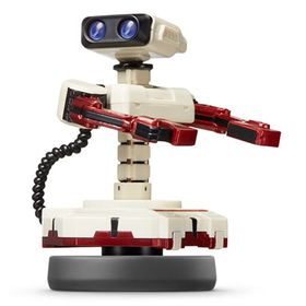 amiibo ロボット(大乱闘スマブラシリーズ) amiibo
