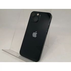 【中古】Apple 楽天モバイル 【SIMフリー】 iPhone 13 mini 128GB ミッドナイト MLJC3J/A【日本橋3】保証期間1ヶ月【ランクB】