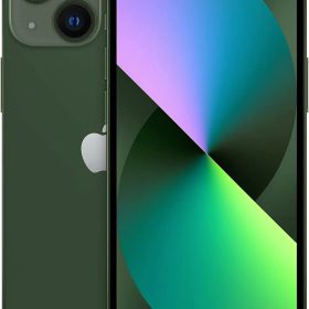 お買い物マラソンポイントUP!!【中古Ipad 美品】【整備済み品】Apple iPhone 13 mini 256GB グリーン SIMフリー【送料無料】