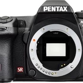 【中古】PENTAX デジタル一眼レフカメラ K-5II ボディ K-5IIBODY 12018