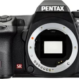 【中古】 PENTAX デジタル一眼レフカメラ K-5II ボディ K-5IIBODY 12018
