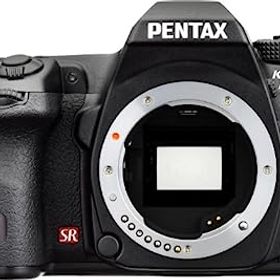 【中古】PENTAX デジタル一眼レフカメラ K-5II ボディ K-5IIBODY 12018