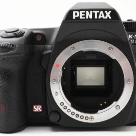 【中古】PENTAX ペンタックス K-5 IIs ボディ
