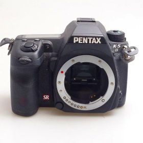 【中古】 (ペンタックス) PENTAX K-5 II【中古カメラ デジタル一眼】 ランク：B