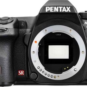 【中古】PENTAX デジタル一眼レフカメラ K-5II ボディ K-5IIBODY 12018