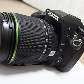 【中古】PENTAX デジタル一眼レフカメラ K-5II レンズキット [DA18-135mmWR] K-5II18-135WR 12040