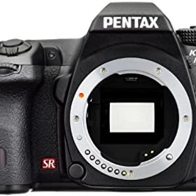 【中古】PENTAX デジタル一眼レフカメラ K-5II ボディ K-5IIBODY 12018
