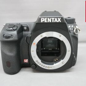 【中古】 【難あり品】 ペンタックス K-5 IIs ボディ 【デジタル一眼レフ】