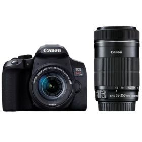 【中古】Canon キヤノン EOS Kiss X10i ダブルズームキット