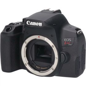EOS KISS X10i【中古】