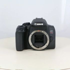 【中古】 (キヤノン) Canon EOS KISS X10I ボディ【中古カメラ デジタル一眼】 ランク：B