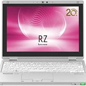 【中古-非常に良い】パナソニック CF-RZ5PDDVS レッツノート CF-RZ5