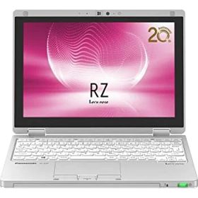 【中古】「非常に良い」パナソニック CF-RZ5PDDVS レッツノート CF-RZ5