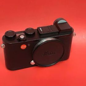 【中古】 Leica CL ブラック ボディのみ ライカ 19301