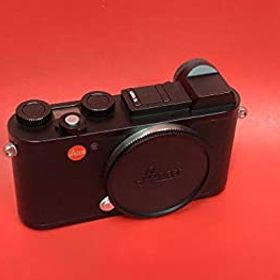 【中古】 Leica ライカ CL ブラック ボディのみ ライカ 19301