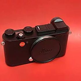 【中古】 Leica ライカ CL ブラック ボディのみ ライカ 19301