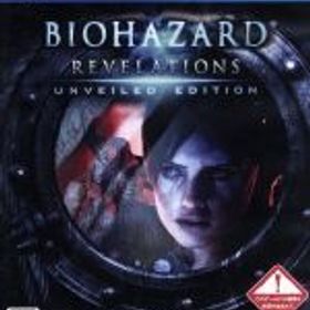 【中古】 バイオハザード リベレーションズ アンベールド エディション／PS4